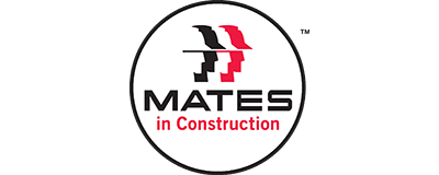 MATES in Construction AU logo