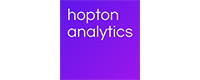 Hopton Analytics logo