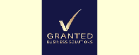 Granted Business Solutions Ltd logo