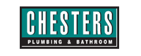 Chesters Plumbing & Bathroom logo
