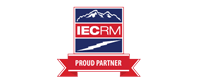 IECRM logo