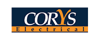 Corys Electrical logo