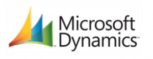 Microsoft Dynamics Logo