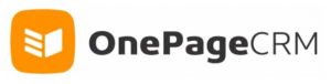OnePageCRM Logo