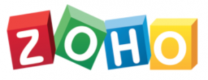 Zoho Logo