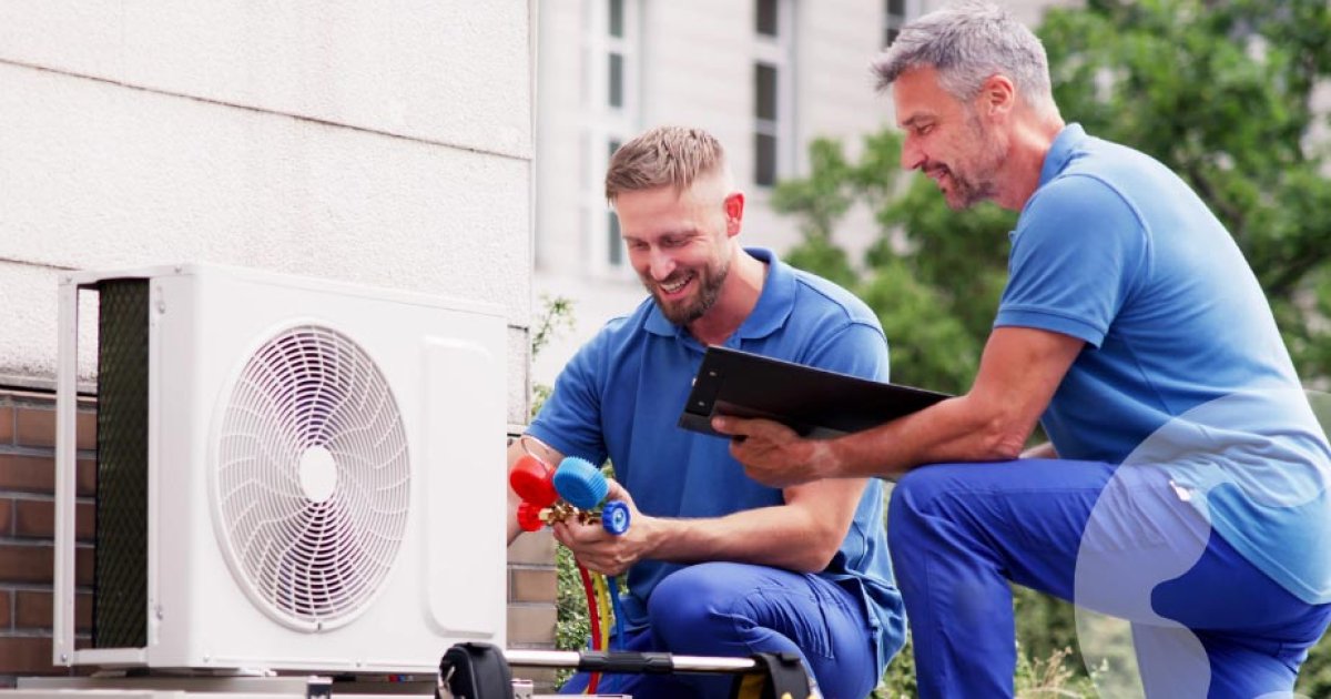 HVAC Good Better Best Proposals: Win More Jobs
