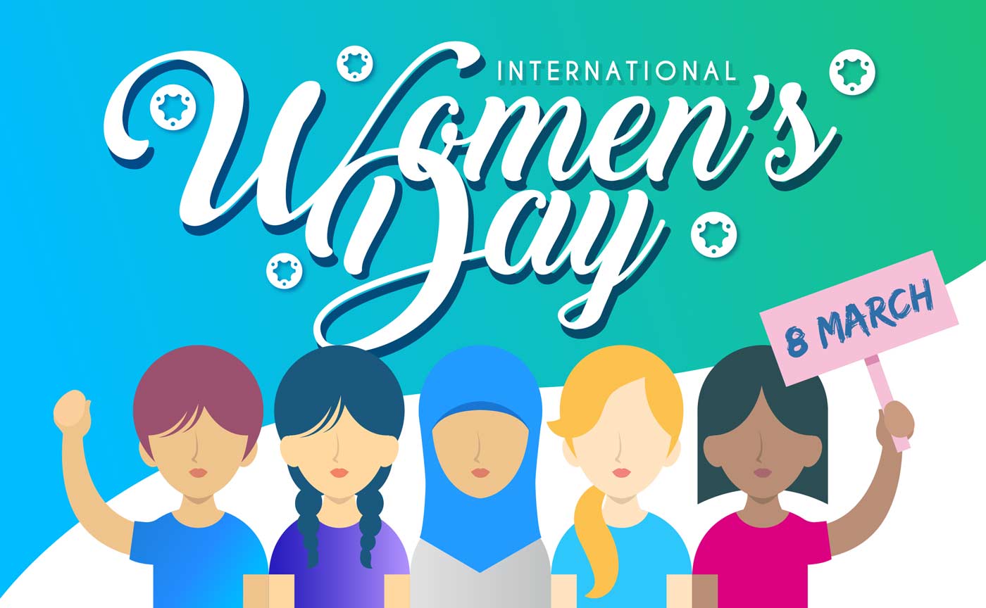 Celebrate International Women's Day With Leading Women in the Trades