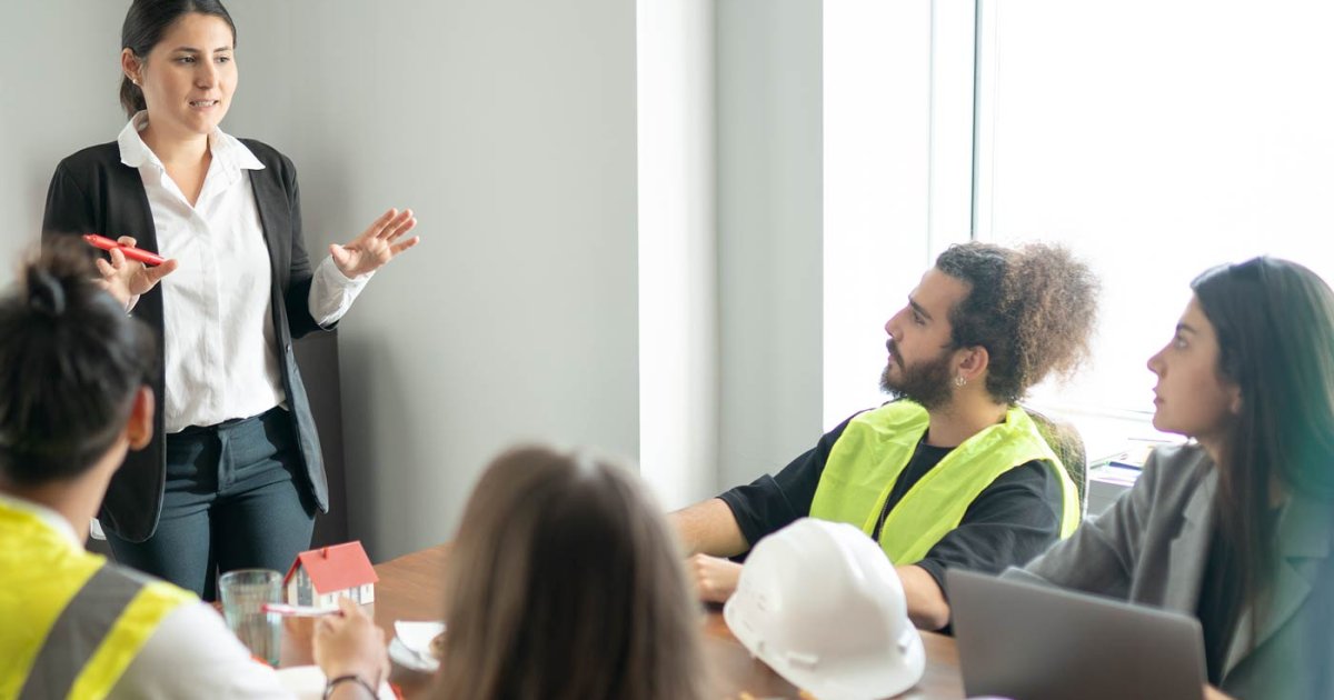 Practical Staff Learning Guide to Improving Staff Learning & Development | Simpro