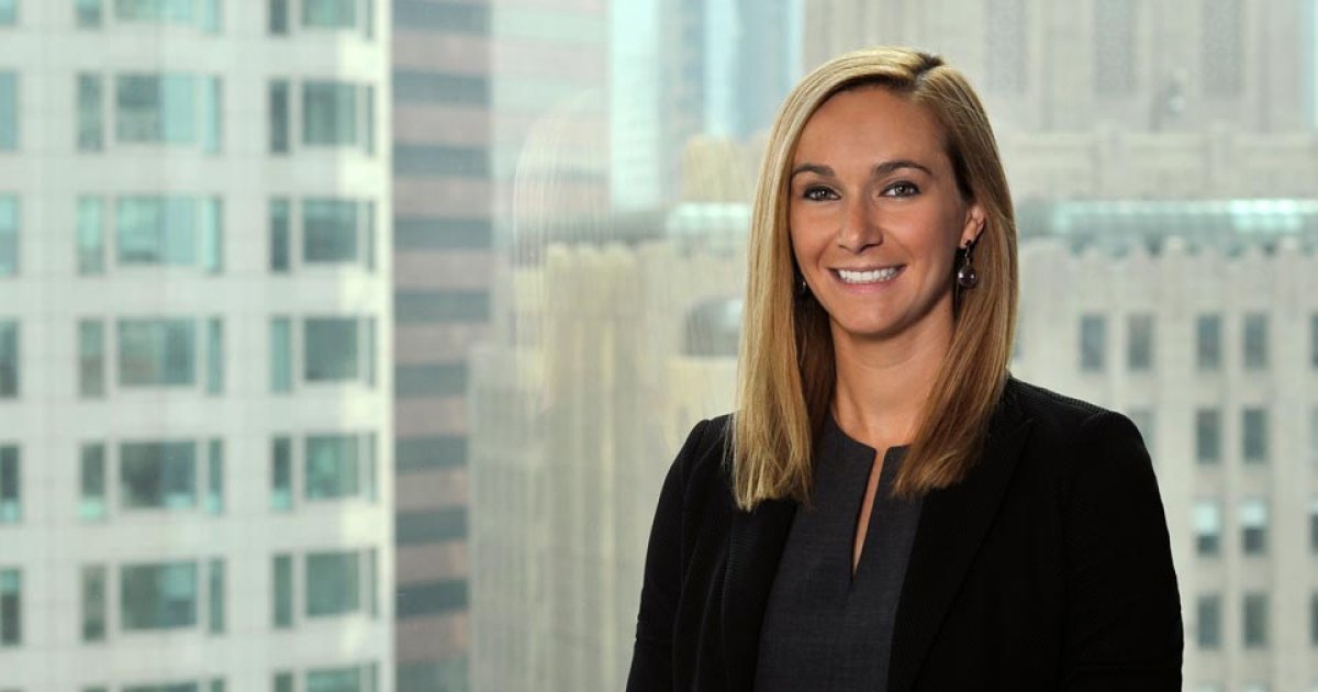 Simpro Welcomes Ashley Mehlman as the New Chief Financial Officer