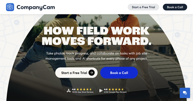 CompanyCam
