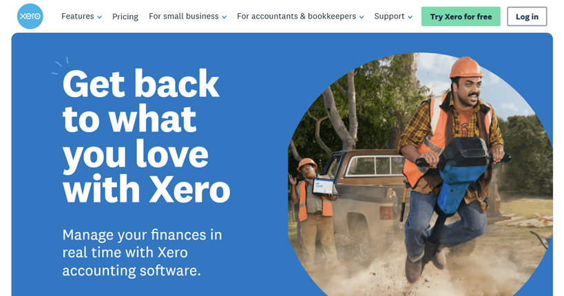 Xero