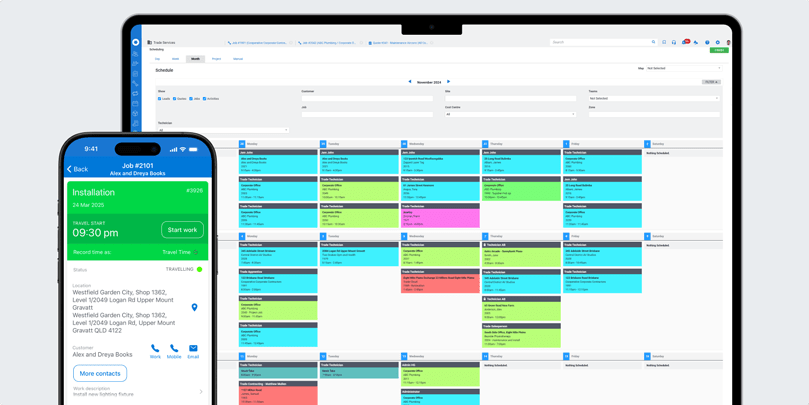 Affordable Invoicing Software for Remote Service Businesses: Top Picks