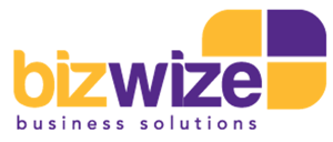 BizWize Business Solutions logo