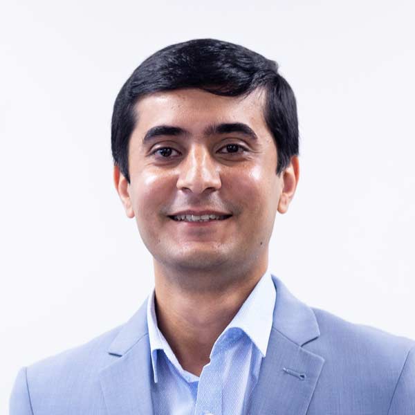 Kunal Topiwala - SME Financial