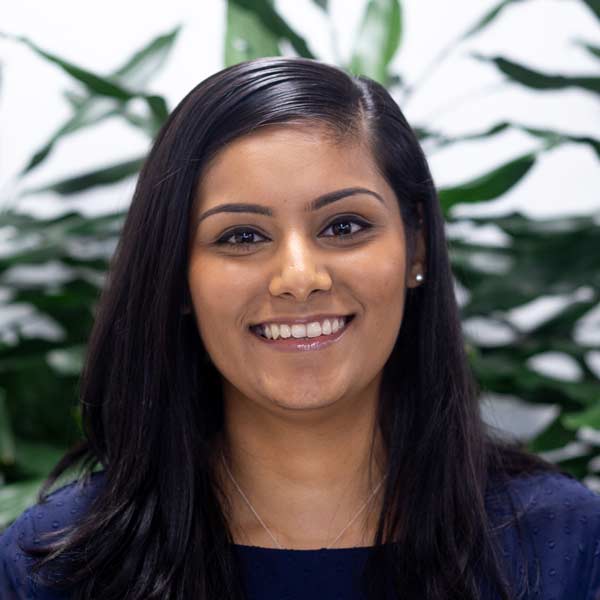Mishali Patel - SME Financial