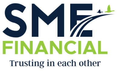 SME Financial logo