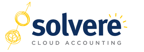 Solvere Cloud Accounting logo