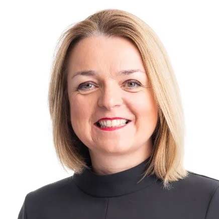 Dawn Lawrie testimonial image