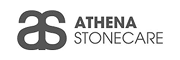 Athena Stonecare logo
