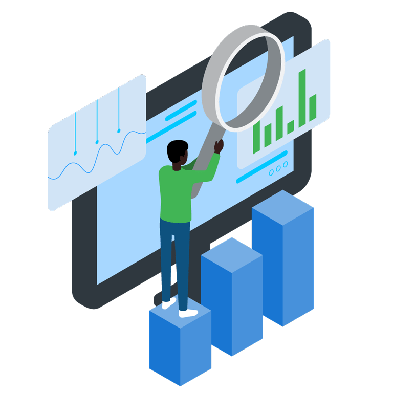 A data driven approach to decision making helps commercial field services manage cash flow