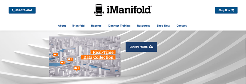 iManifold
