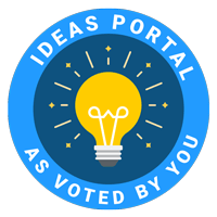 Ideas Portal