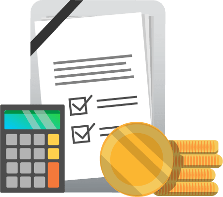 Simpro estimating illustration