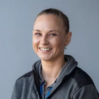 Sarah Jamieson testimonial image