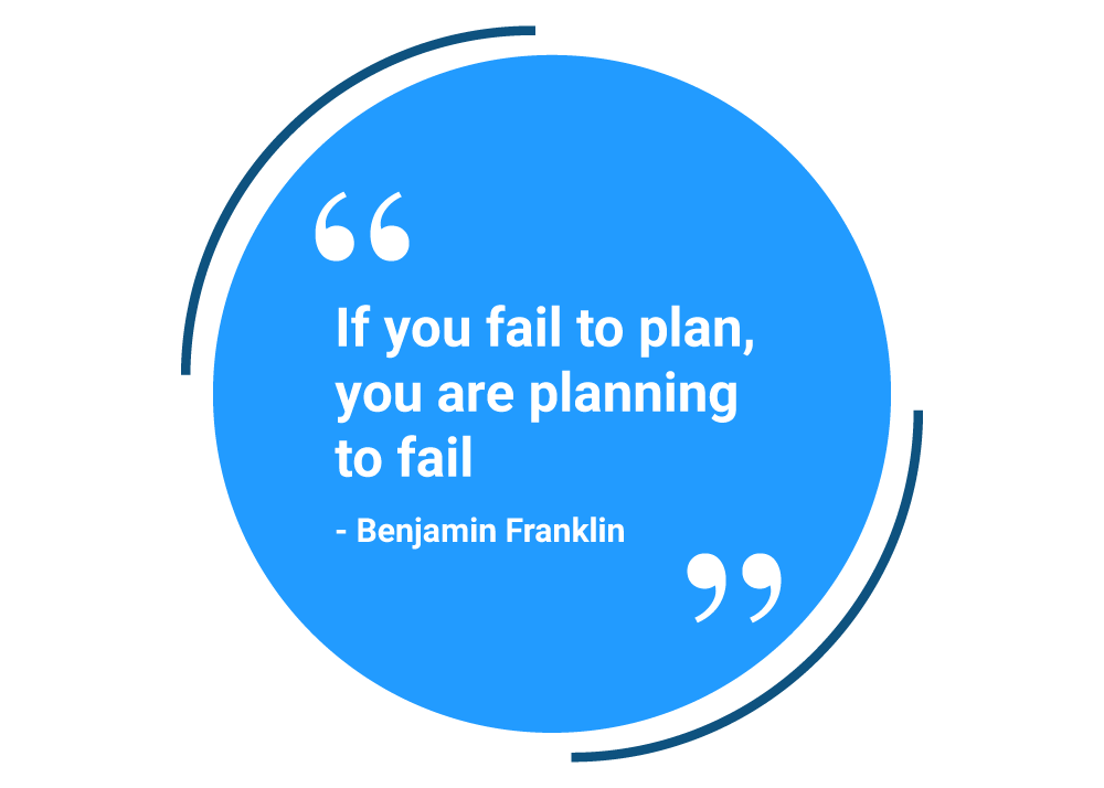 Benjamin Frankin quote