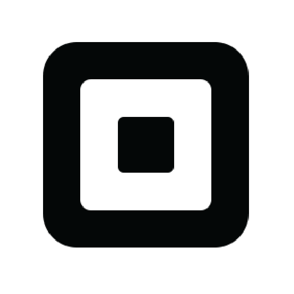 Square logo