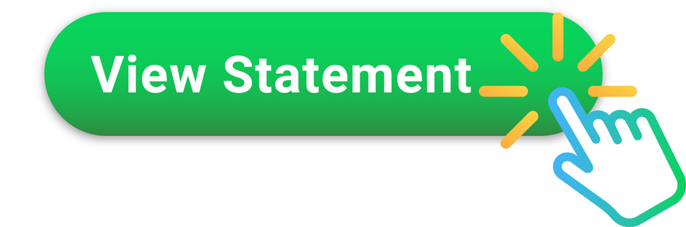 Cursor pointing to a button displaying "View Statement"