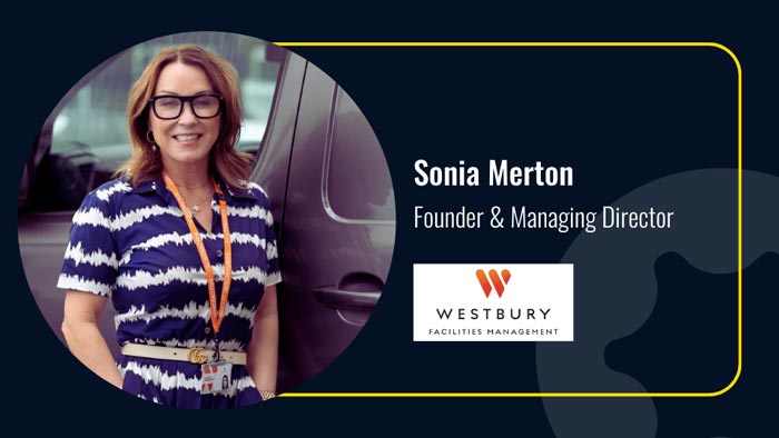 Sonia Murton, Founder & Managing Director at Westbury FM, United Kingdom