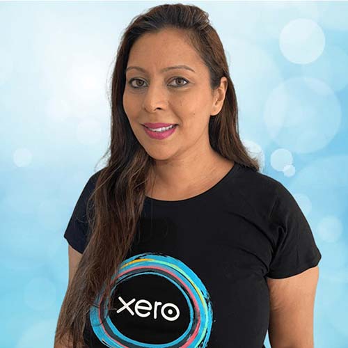 Meena Berry