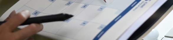 Schedule and Dispatch feature image