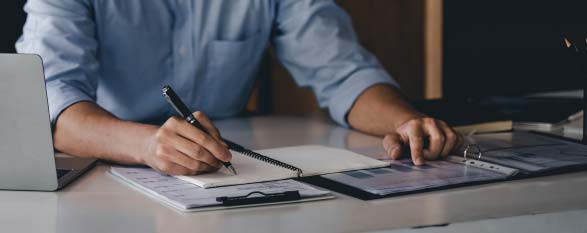 Invoicing and Payments feature image