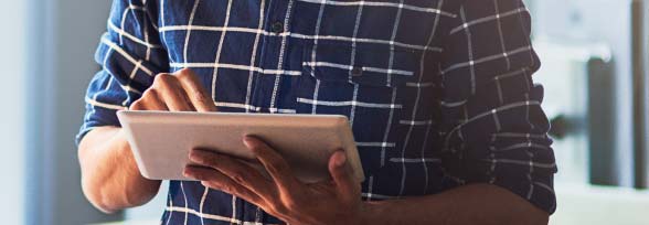 Business Reports feature image