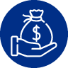 Simpro Payment Received icon