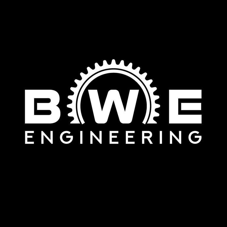BWE Engineering company logo