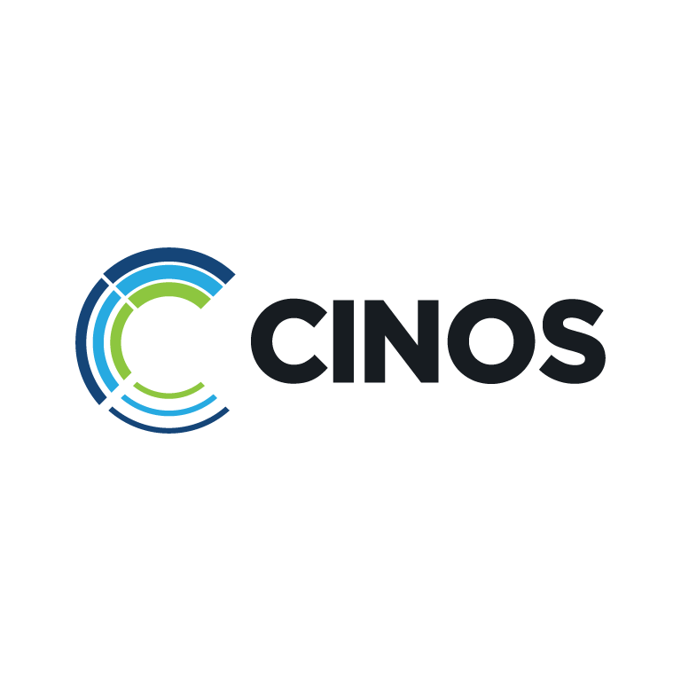 Cinos logo