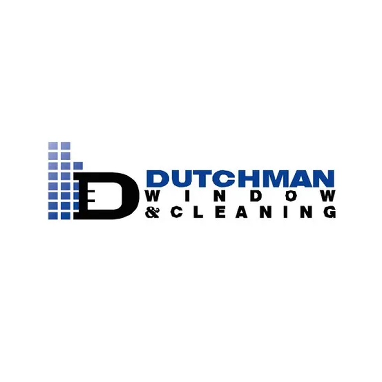Dutchman Window & Cleaning company logo
