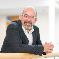 Headshot of Chris Southwell