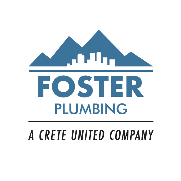 Foster Plumbing company logo