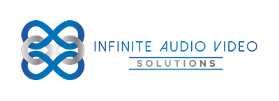 Infinite Audio Visual Solutions company logo