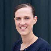 Georgina Williams Headshot