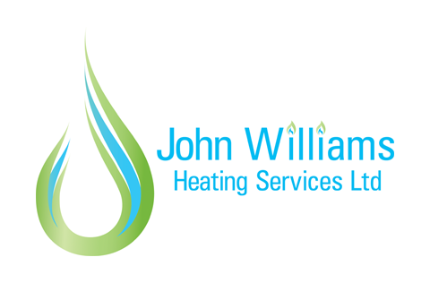 John Williams Heating Services company logo