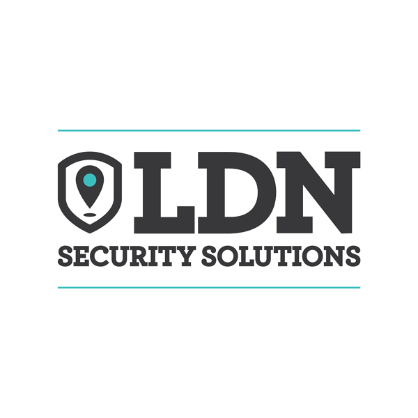 LDN Security Solutions company logo