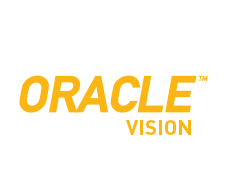 Oracle Vision company logo