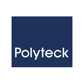 Polyteck company logo