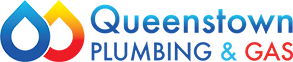 Queenstown Plumbing & Gas company logo