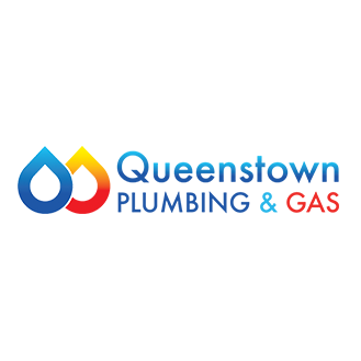 Queenstown Plumbing & Gas company logo
